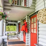 Kaakonranta By Interhome *