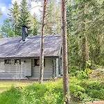 度假居 Kaakonranta By Interhome *