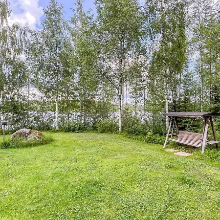 Kaakonranta By Interhome Дом отдыха *