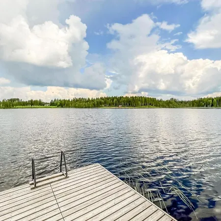 Дом отдыха Kaakonranta By Interhome *