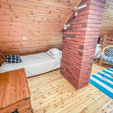 Kaakonranta By Interhome *