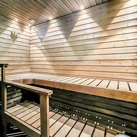 Kaakonranta By Interhome Дом отдыха *