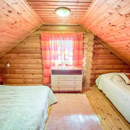 Kaakonranta By Interhome