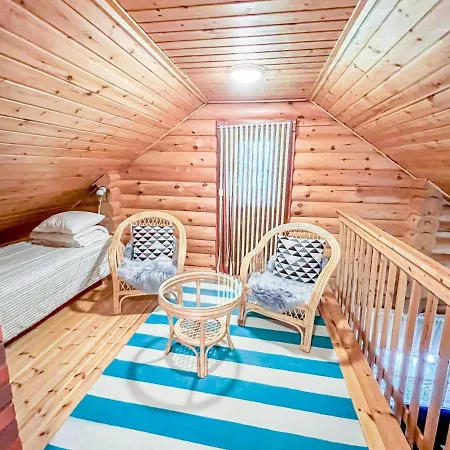 Kaakonranta By Interhome Дом отдыха