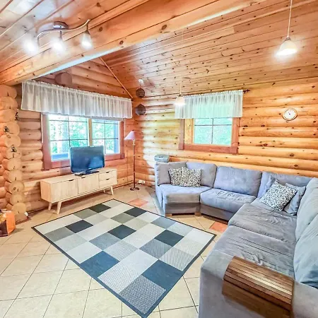 Дом отдыха Kaakonranta By Interhome *