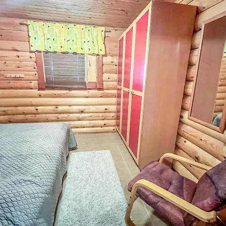 Дом отдыха Kaakonranta By Interhome *