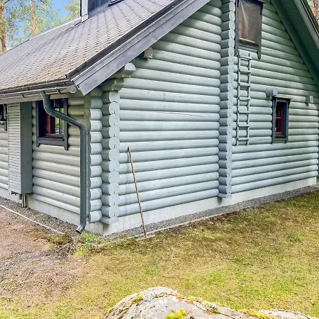 Kaakonranta By Interhome *