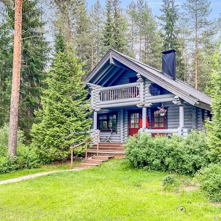 Kaakonranta By Interhome Дом отдыха *