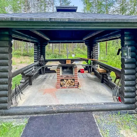 Kaakonranta By Interhome * Kinnula