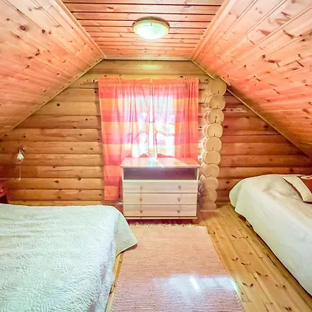 Kaakonranta By Interhome