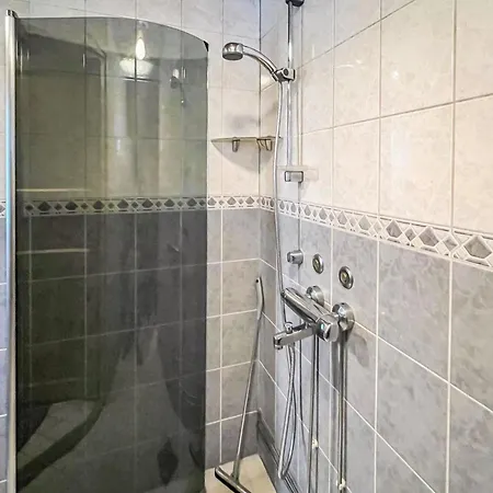 בית נופש Kaakonranta By Interhome
