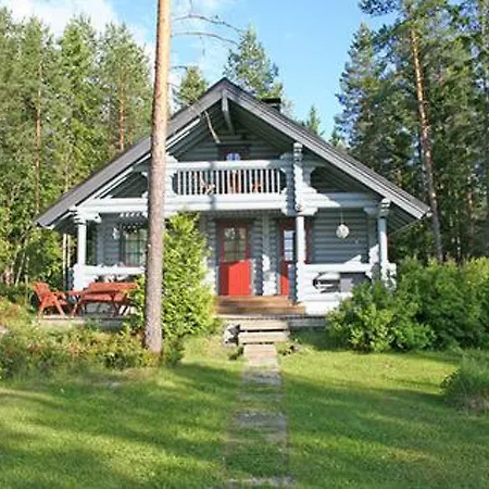 Kaakonranta By Interhome Kinnula